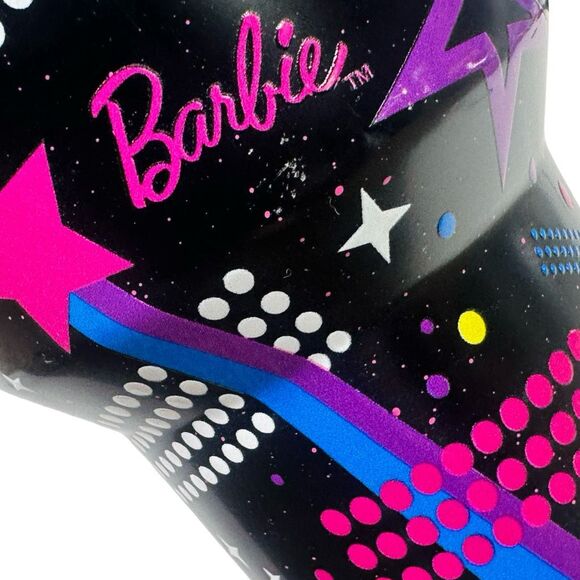 Stanley x Barbie 80’s Rockers Quencher H2.0 Tumbler - 40 Oz - Limited Edition - Picture 5 of 6